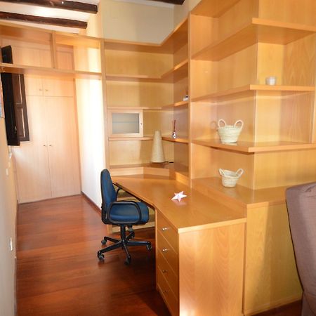 Tarragona Suites 70- Cavallers Eksteriør billede