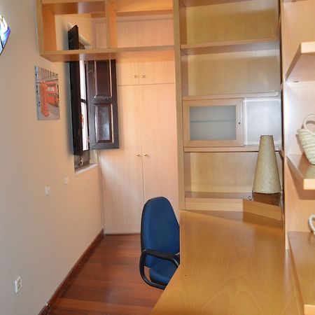 Tarragona Suites 70- Cavallers Eksteriør billede