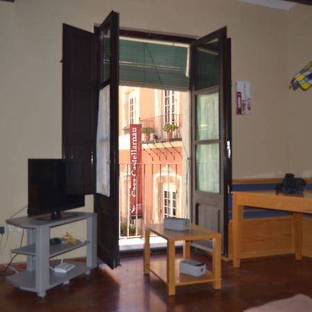 Tarragona Suites 70- Cavallers Eksteriør billede