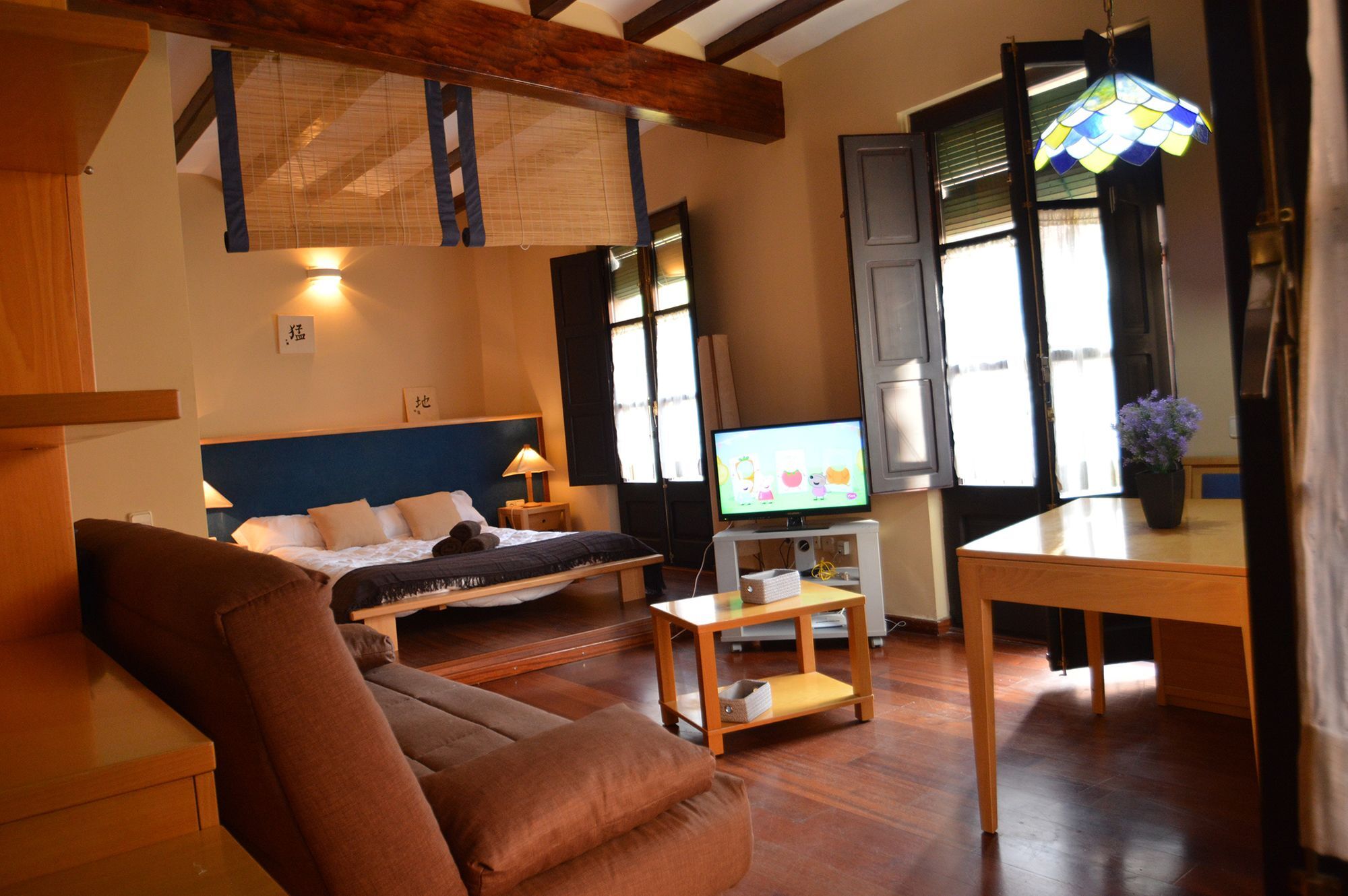 Tarragona Suites 70- Cavallers Eksteriør billede