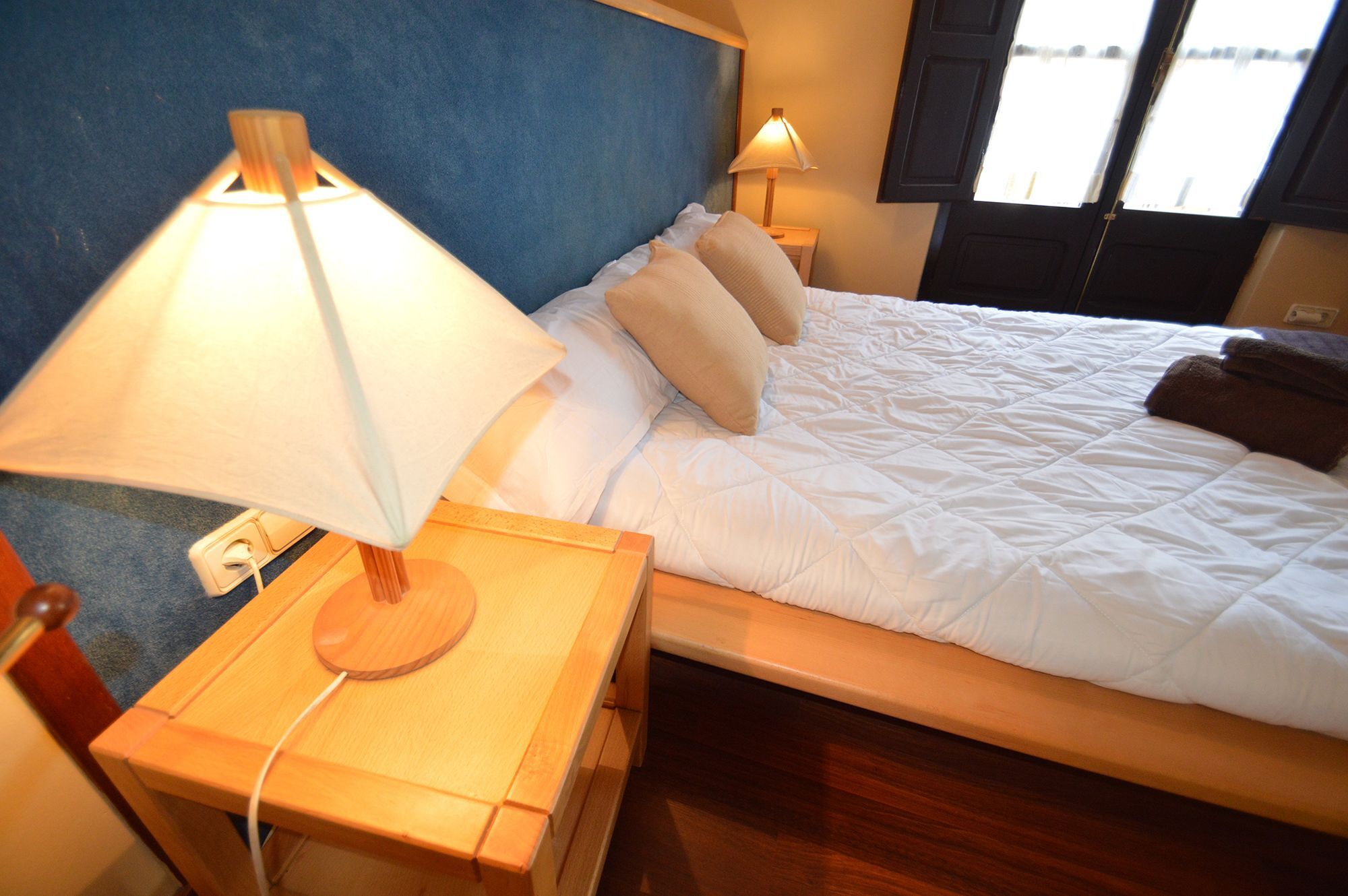 Tarragona Suites 70- Cavallers Eksteriør billede