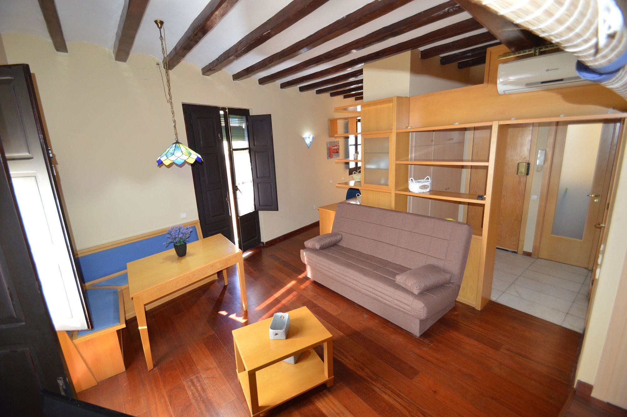 Tarragona Suites 70- Cavallers Eksteriør billede
