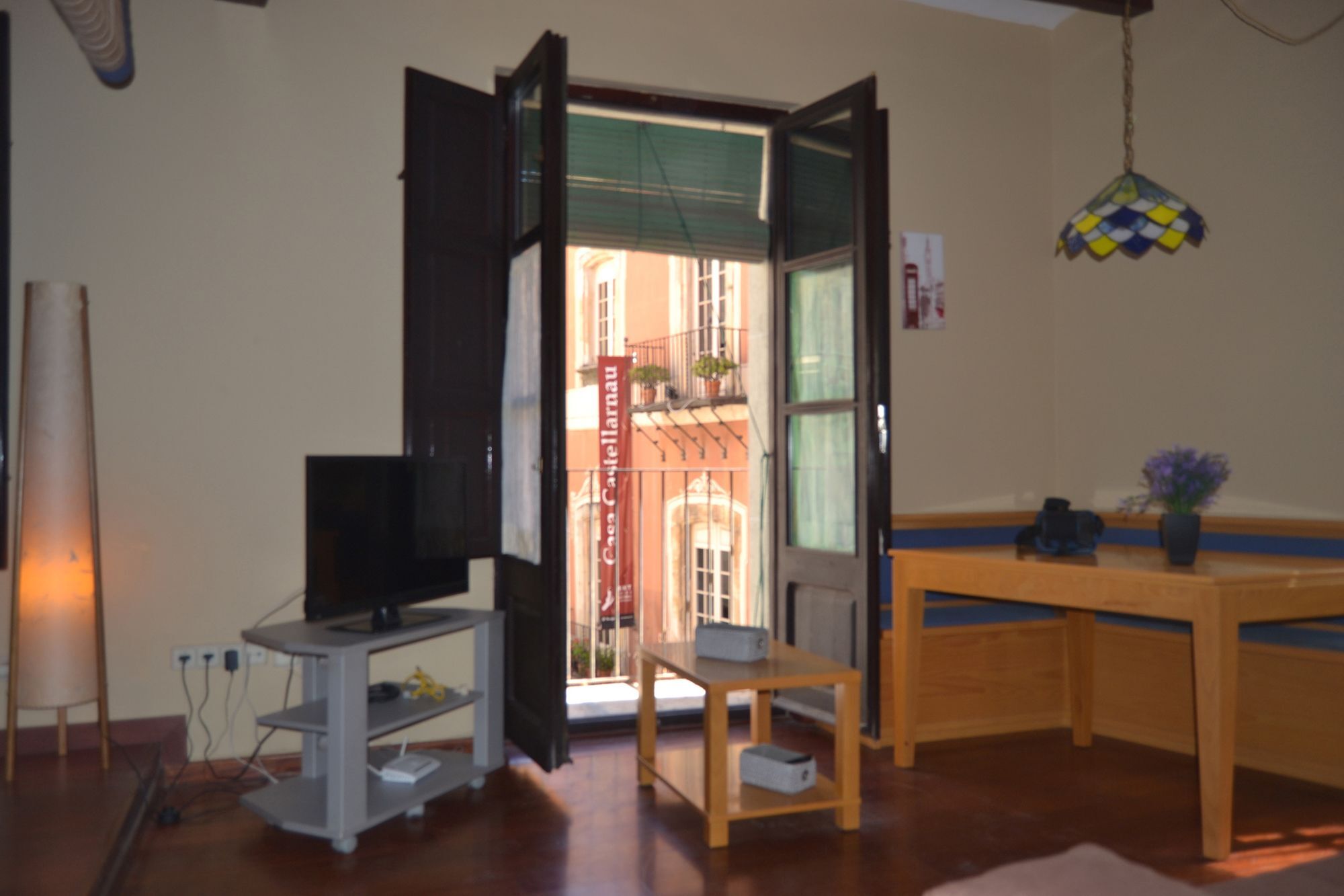 Tarragona Suites 70- Cavallers Eksteriør billede